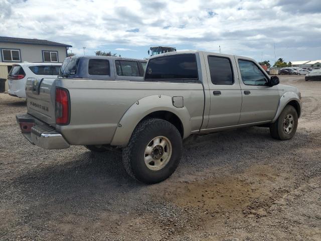 Photo 2 VIN: 1N6ED29X53C416180 - NISSAN FRONTIER C 