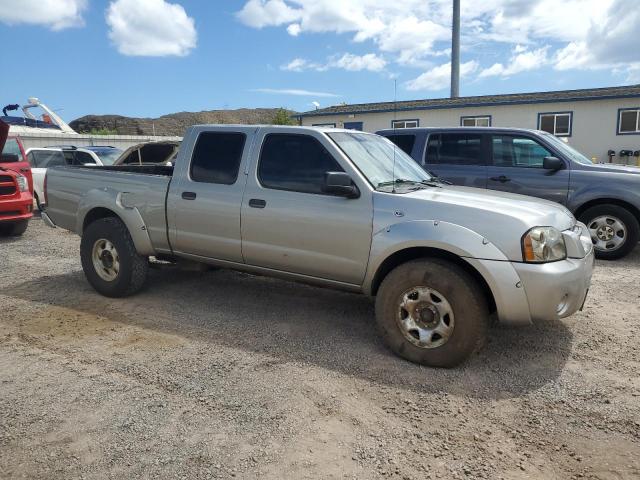 Photo 3 VIN: 1N6ED29X53C416180 - NISSAN FRONTIER C 