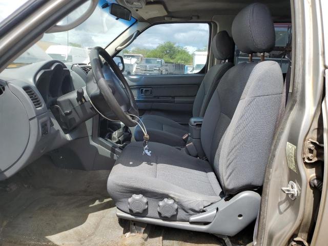 Photo 6 VIN: 1N6ED29X53C416180 - NISSAN FRONTIER C 