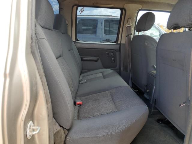 Photo 9 VIN: 1N6ED29X53C416180 - NISSAN FRONTIER C 