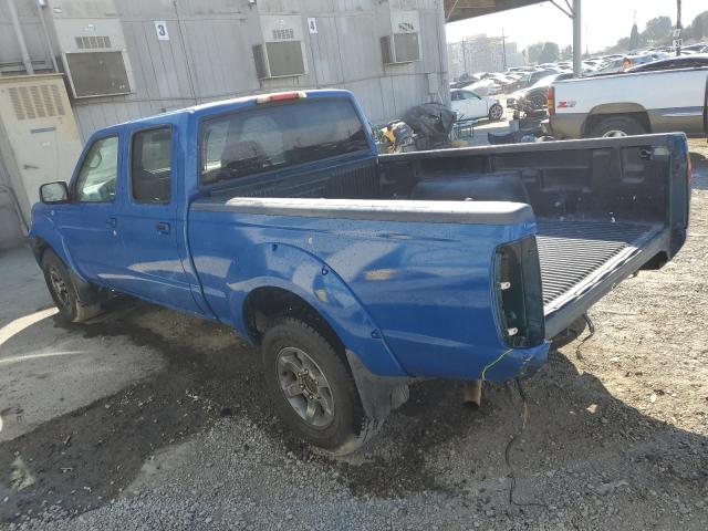 Photo 1 VIN: 1N6ED29X64C415749 - NISSAN FRONTIER C 