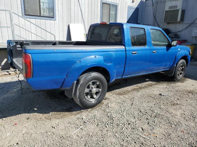 Photo 2 VIN: 1N6ED29X64C415749 - NISSAN FRONTIER C 