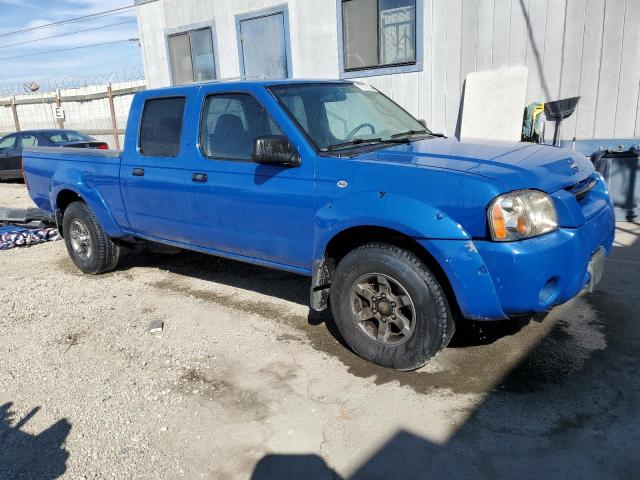 Photo 3 VIN: 1N6ED29X64C415749 - NISSAN FRONTIER C 