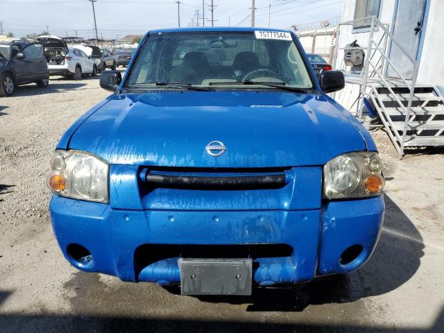 Photo 4 VIN: 1N6ED29X64C415749 - NISSAN FRONTIER C 