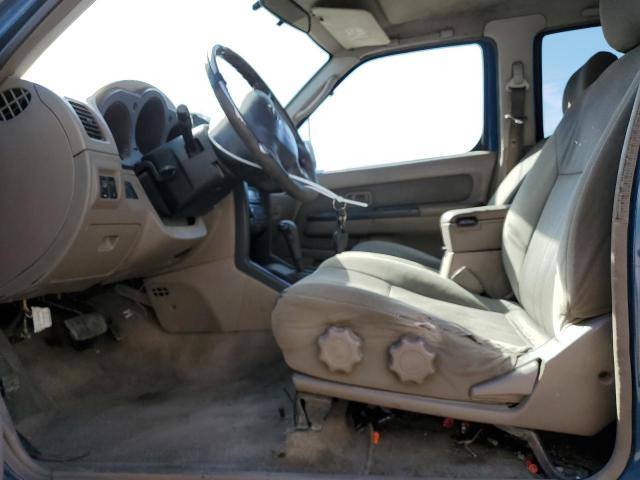 Photo 6 VIN: 1N6ED29X64C415749 - NISSAN FRONTIER C 