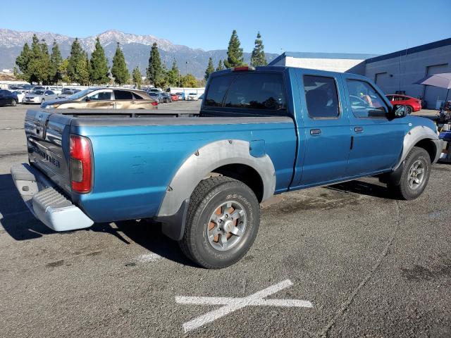 Photo 2 VIN: 1N6ED29X72C365599 - NISSAN FRONTIER 