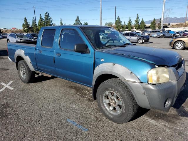 Photo 3 VIN: 1N6ED29X72C365599 - NISSAN FRONTIER 