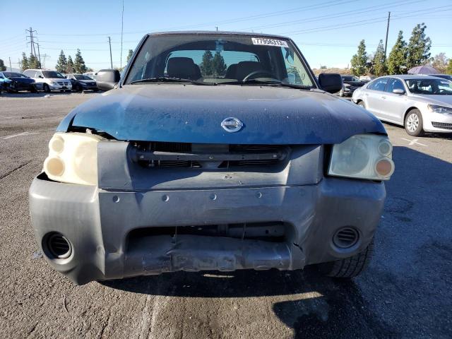 Photo 4 VIN: 1N6ED29X72C365599 - NISSAN FRONTIER 