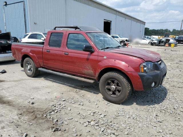 Photo 3 VIN: 1N6ED29X74C440711 - NISSAN FRONTIER C 