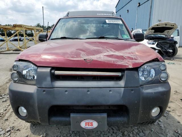 Photo 4 VIN: 1N6ED29X74C440711 - NISSAN FRONTIER C 