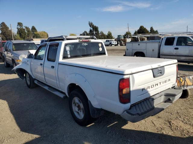 Photo 1 VIN: 1N6ED29X82C328951 - NISSAN FRONTIER 