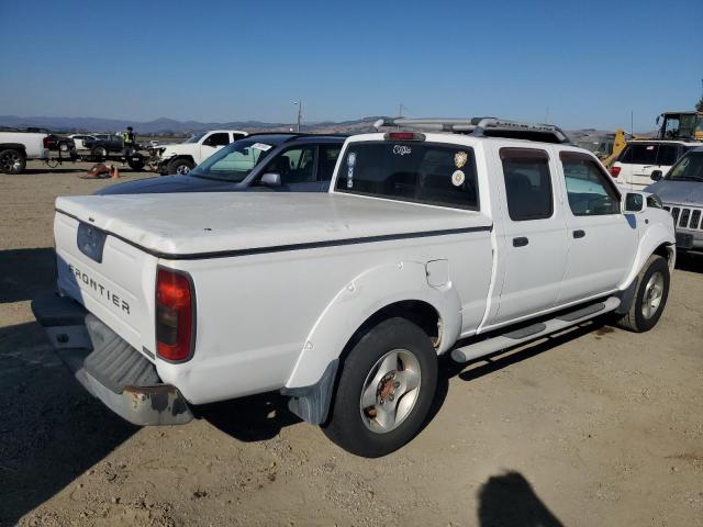 Photo 2 VIN: 1N6ED29X82C328951 - NISSAN FRONTIER 