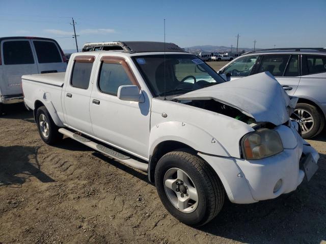 Photo 3 VIN: 1N6ED29X82C328951 - NISSAN FRONTIER 