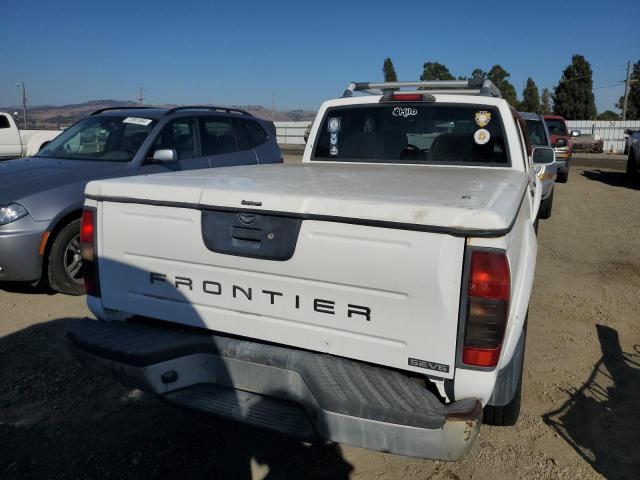 Photo 5 VIN: 1N6ED29X82C328951 - NISSAN FRONTIER 