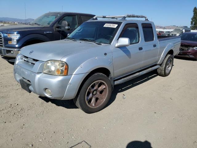 Photo 0 VIN: 1N6ED29X82C375932 - NISSAN FRONTIER C 