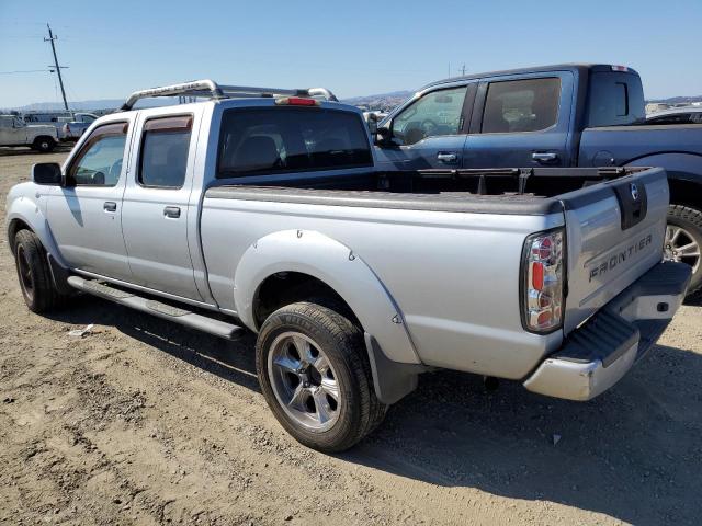 Photo 1 VIN: 1N6ED29X82C375932 - NISSAN FRONTIER C 