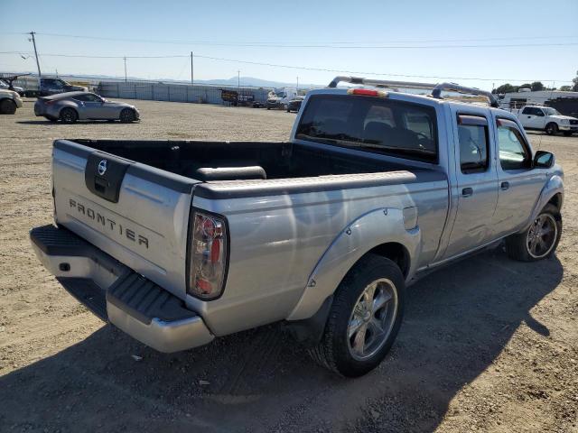 Photo 2 VIN: 1N6ED29X82C375932 - NISSAN FRONTIER C 