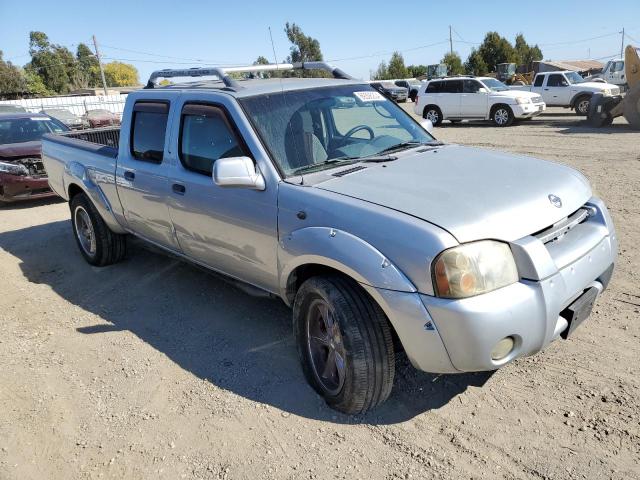 Photo 3 VIN: 1N6ED29X82C375932 - NISSAN FRONTIER C 