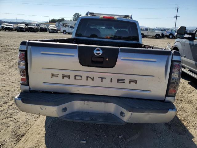 Photo 5 VIN: 1N6ED29X82C375932 - NISSAN FRONTIER C 