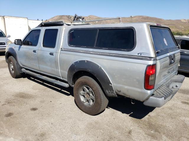 Photo 1 VIN: 1N6ED29X82C380970 - NISSAN FRONTIER C 