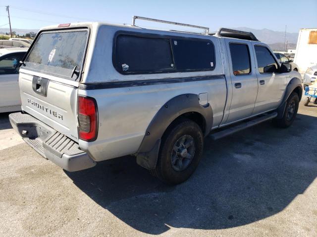 Photo 2 VIN: 1N6ED29X82C380970 - NISSAN FRONTIER C 