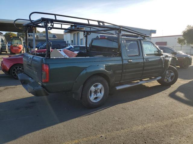 Photo 2 VIN: 1N6ED29X92C321359 - NISSAN FRONTIER C 