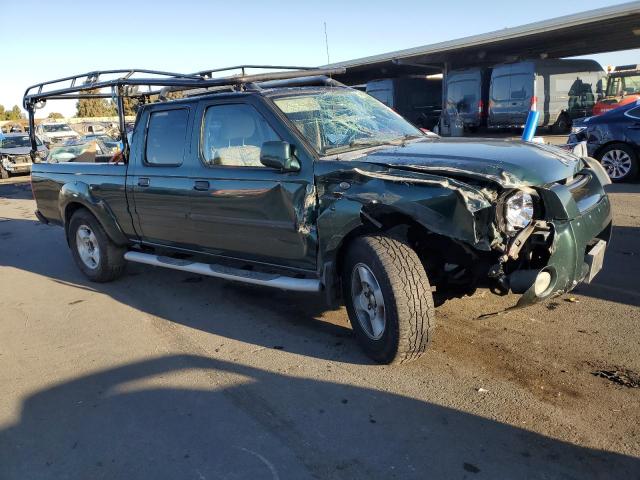 Photo 3 VIN: 1N6ED29X92C321359 - NISSAN FRONTIER C 