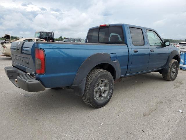 Photo 2 VIN: 1N6ED29X92C338890 - NISSAN FRONTIER C 