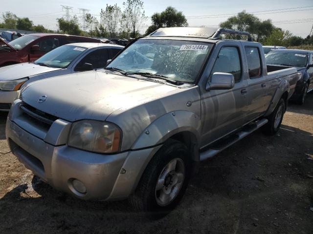 Photo 0 VIN: 1N6ED29X92C359271 - NISSAN FRONTIER C 