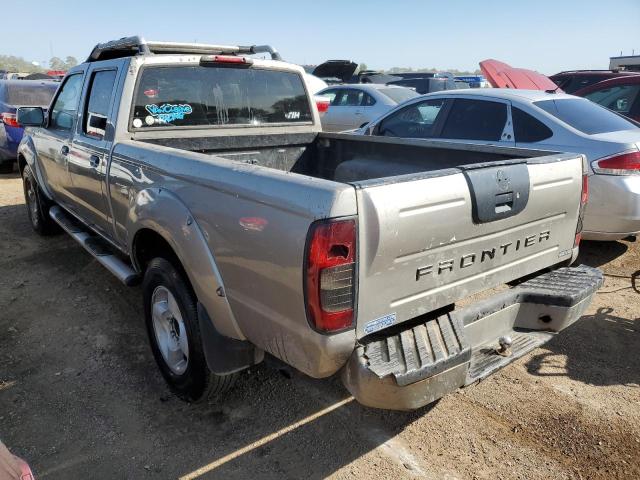 Photo 1 VIN: 1N6ED29X92C359271 - NISSAN FRONTIER C 