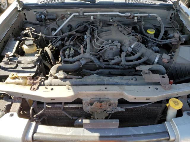 Photo 10 VIN: 1N6ED29X92C359271 - NISSAN FRONTIER C 