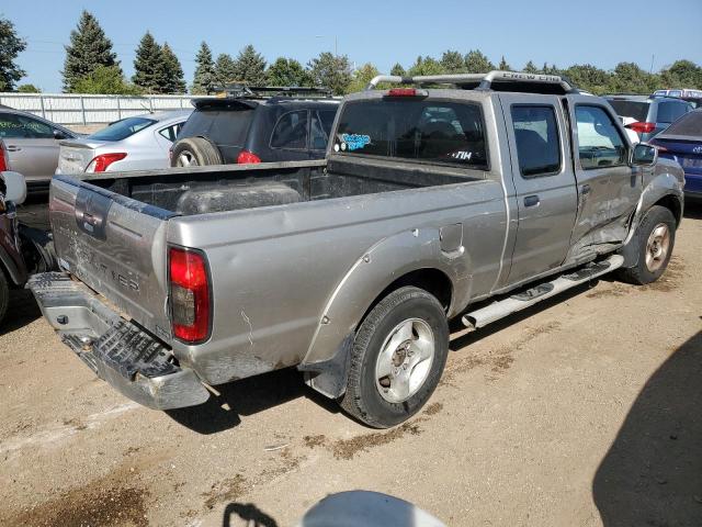 Photo 2 VIN: 1N6ED29X92C359271 - NISSAN FRONTIER C 