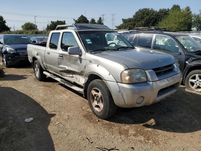 Photo 3 VIN: 1N6ED29X92C359271 - NISSAN FRONTIER C 