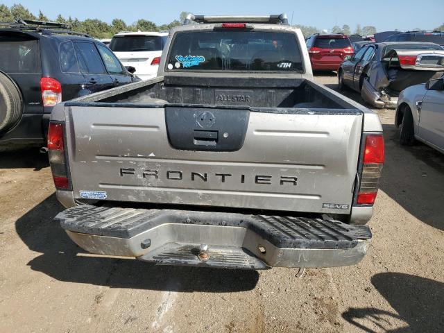 Photo 5 VIN: 1N6ED29X92C359271 - NISSAN FRONTIER C 