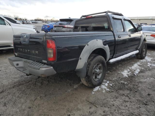 Photo 2 VIN: 1N6ED29X92C386552 - NISSAN FRONTIER 