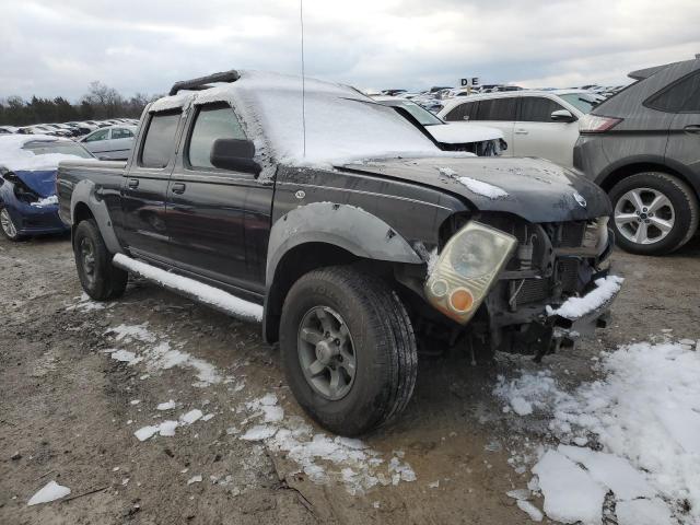 Photo 3 VIN: 1N6ED29X92C386552 - NISSAN FRONTIER 