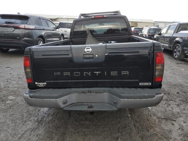 Photo 5 VIN: 1N6ED29X92C386552 - NISSAN FRONTIER 