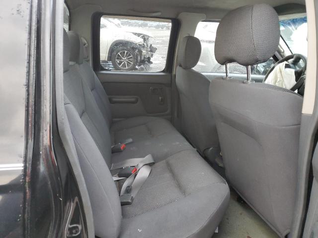 Photo 9 VIN: 1N6ED29X92C386552 - NISSAN FRONTIER 