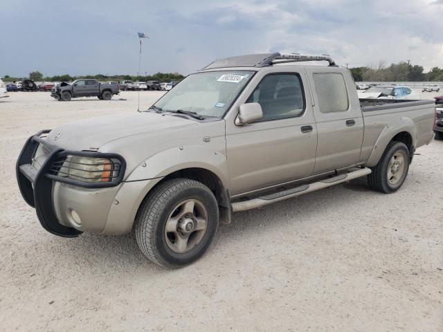 Photo 0 VIN: 1N6ED29X92C390083 - NISSAN FRONTIER C 