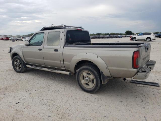 Photo 1 VIN: 1N6ED29X92C390083 - NISSAN FRONTIER C 