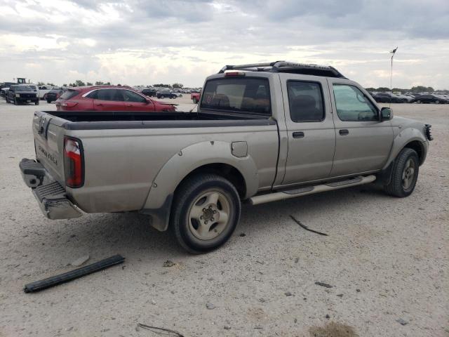 Photo 2 VIN: 1N6ED29X92C390083 - NISSAN FRONTIER C 