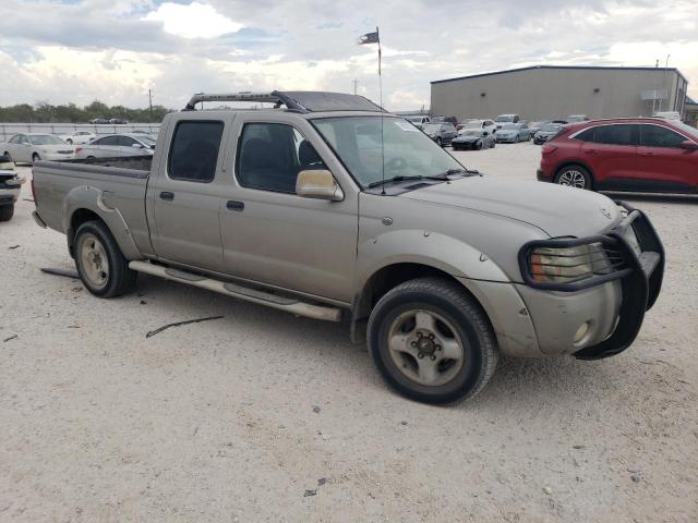 Photo 3 VIN: 1N6ED29X92C390083 - NISSAN FRONTIER C 