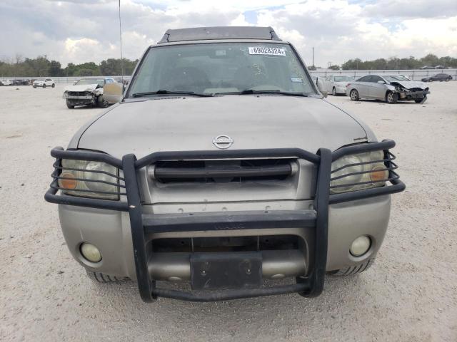 Photo 4 VIN: 1N6ED29X92C390083 - NISSAN FRONTIER C 