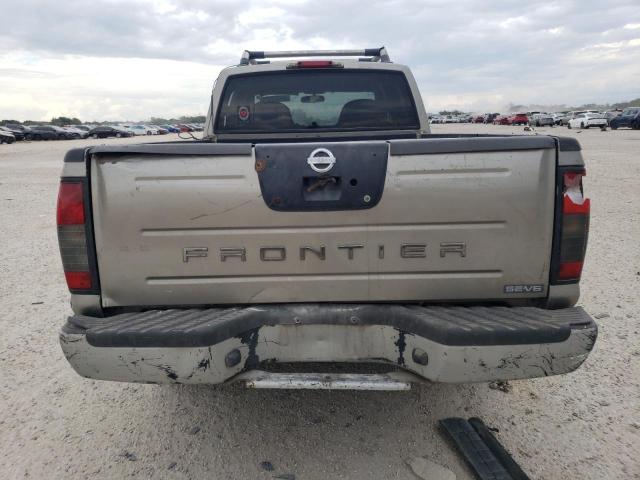 Photo 5 VIN: 1N6ED29X92C390083 - NISSAN FRONTIER C 