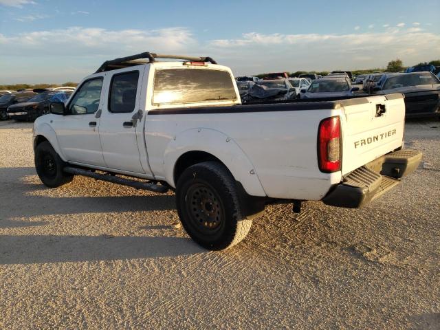 Photo 1 VIN: 1N6ED29X93C421334 - NISSAN FRONTIER 