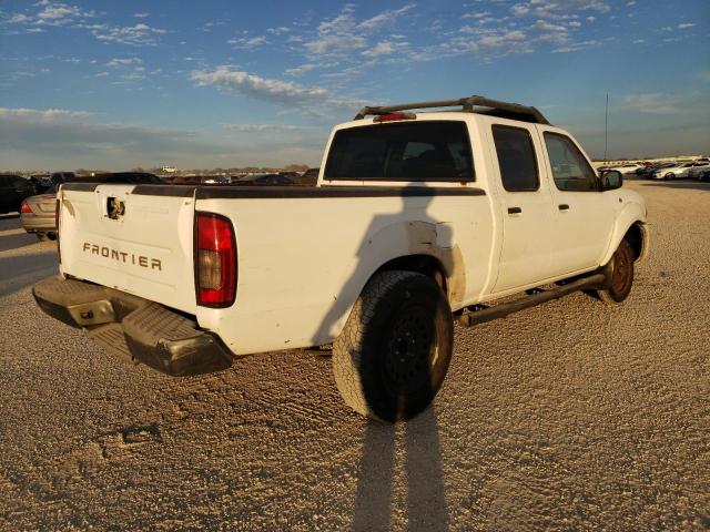 Photo 2 VIN: 1N6ED29X93C421334 - NISSAN FRONTIER 