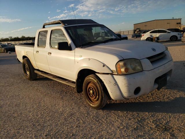 Photo 3 VIN: 1N6ED29X93C421334 - NISSAN FRONTIER 