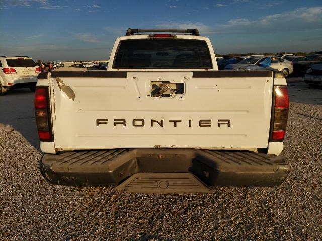 Photo 5 VIN: 1N6ED29X93C421334 - NISSAN FRONTIER 