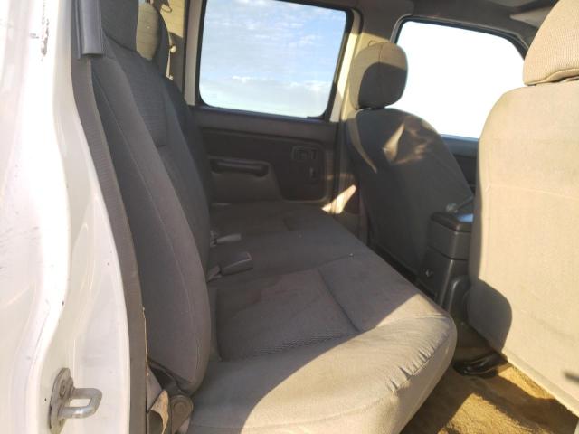 Photo 9 VIN: 1N6ED29X93C421334 - NISSAN FRONTIER 