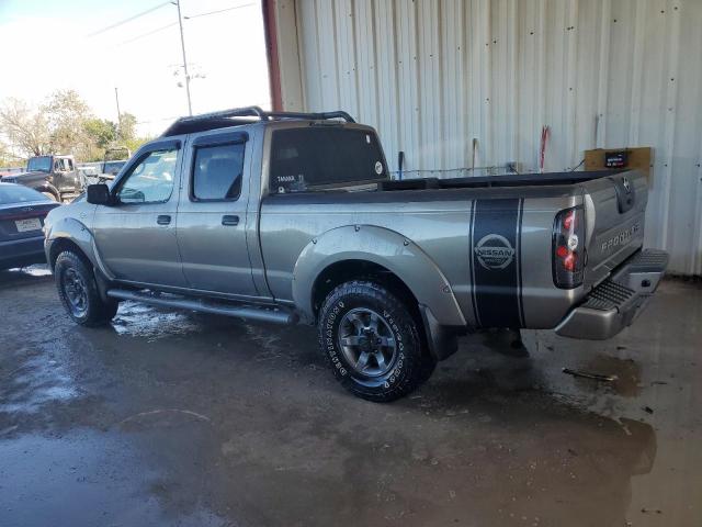 Photo 1 VIN: 1N6ED29X94C452729 - NISSAN FRONTIER 